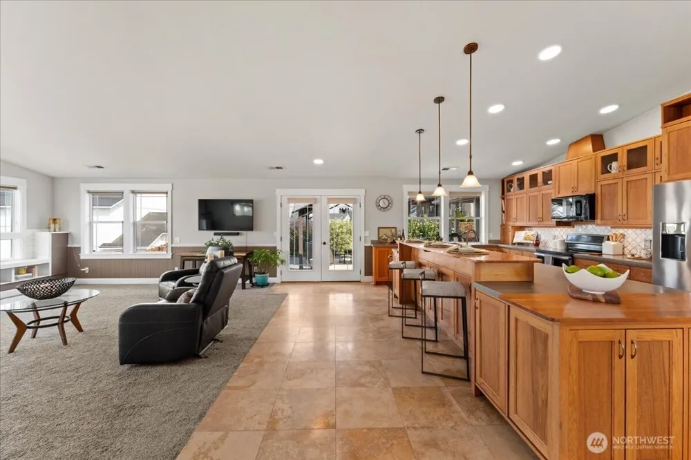 109 Cascade Place Cashmere, WA 98815