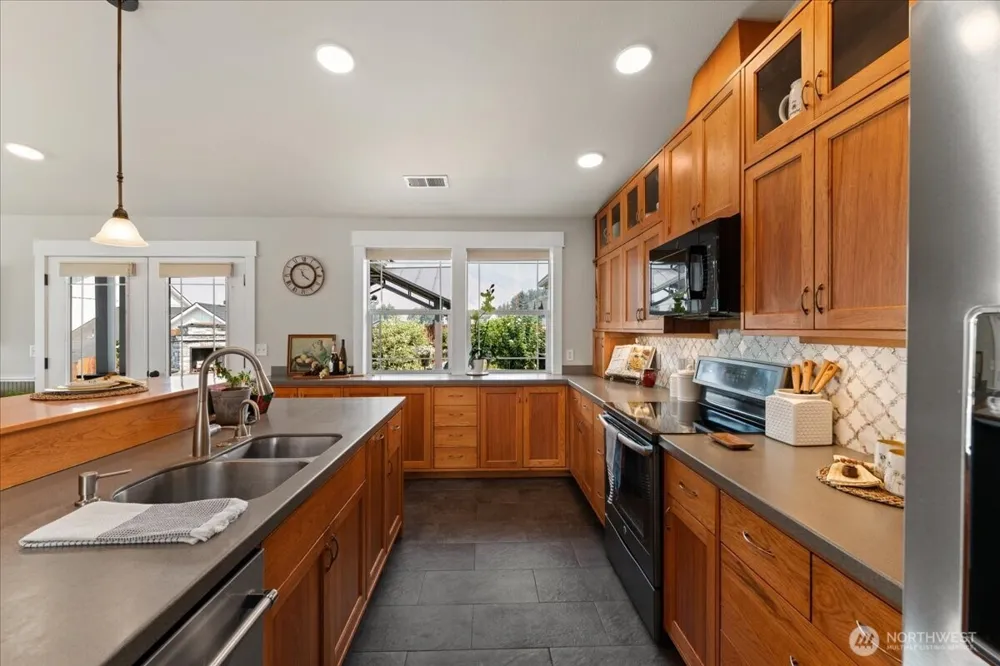 109 Cascade Place Cashmere, WA 98815