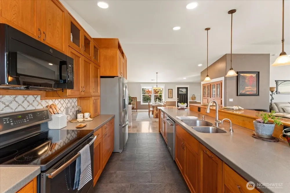 109 Cascade Place Cashmere, WA 98815