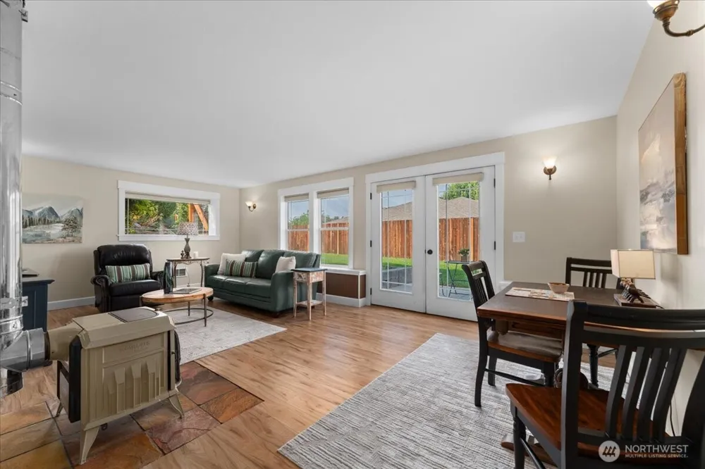 109 Cascade Place Cashmere, WA 98815