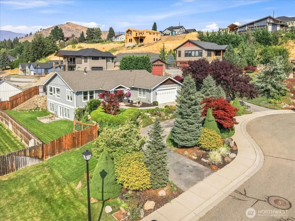 109 Cascade Place Cashmere, WA 98815