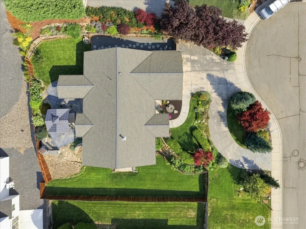 109 Cascade Place Cashmere, WA 98815