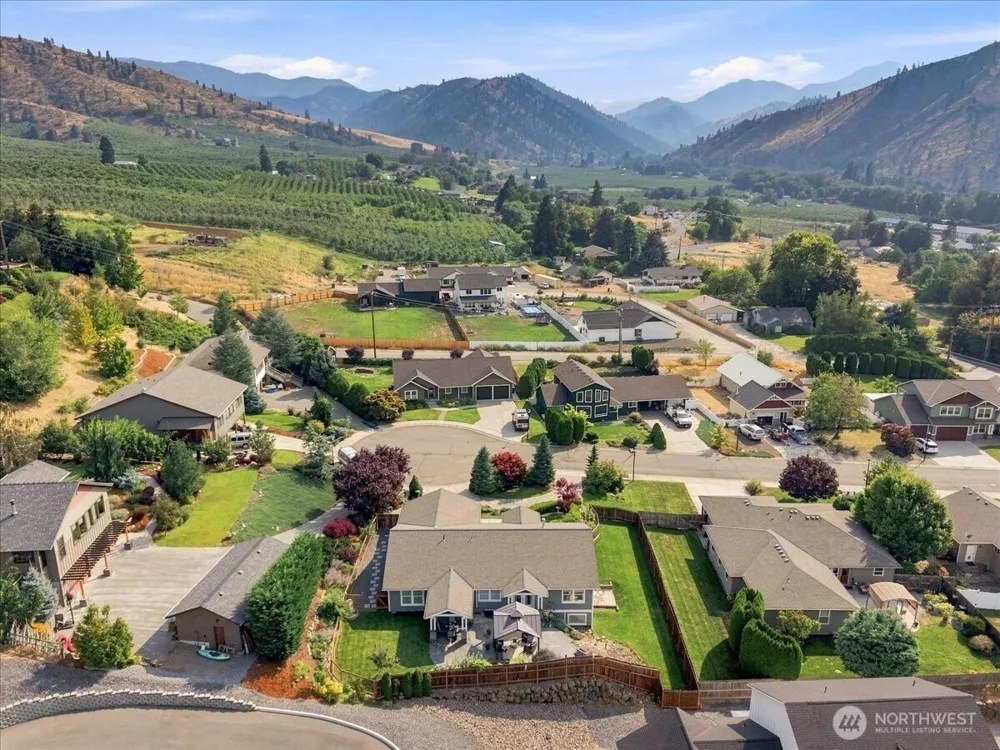 109 Cascade Place Cashmere, WA 98815