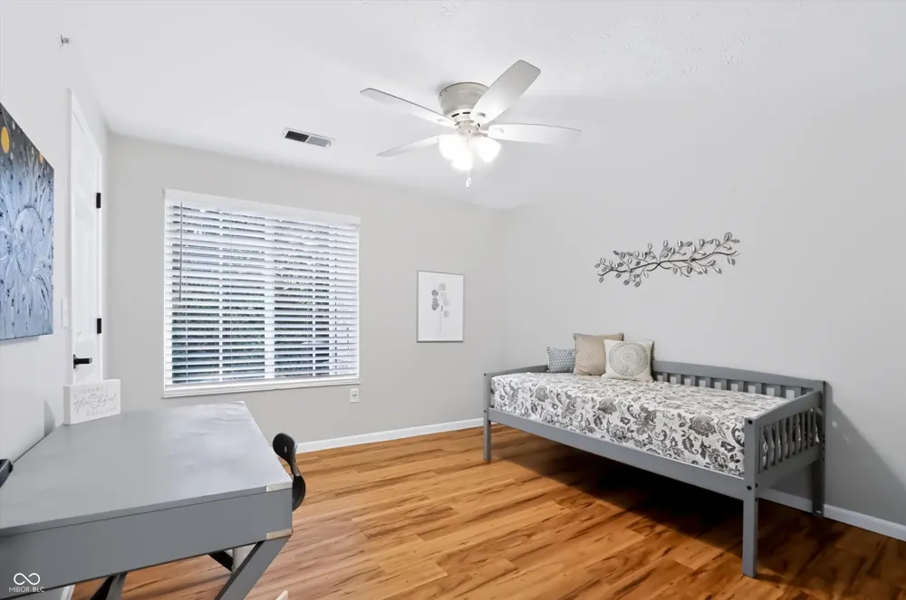 6509 Emerald Hill Court #102 Indianapolis, IN 46237
