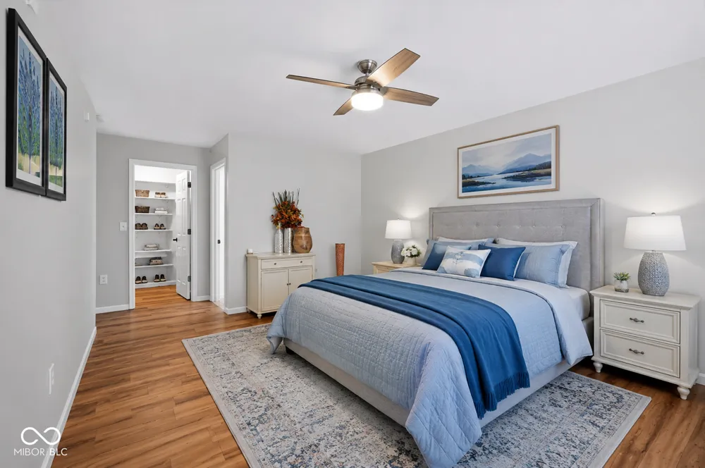 6509 Emerald Hill Court #102 Indianapolis, IN 46237