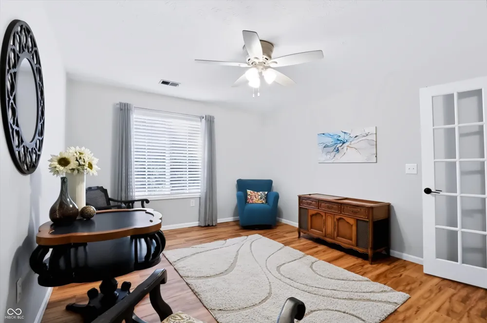 6509 Emerald Hill Court #102 Indianapolis, IN 46237