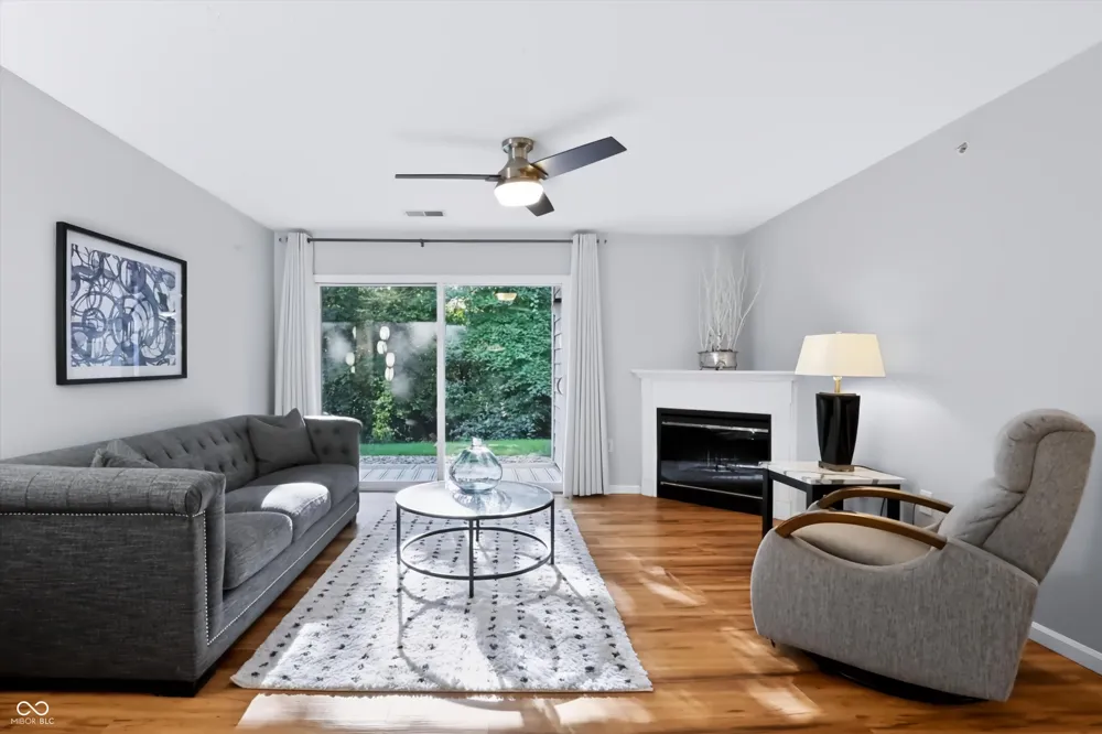 6509 Emerald Hill Court #102 Indianapolis, IN 46237