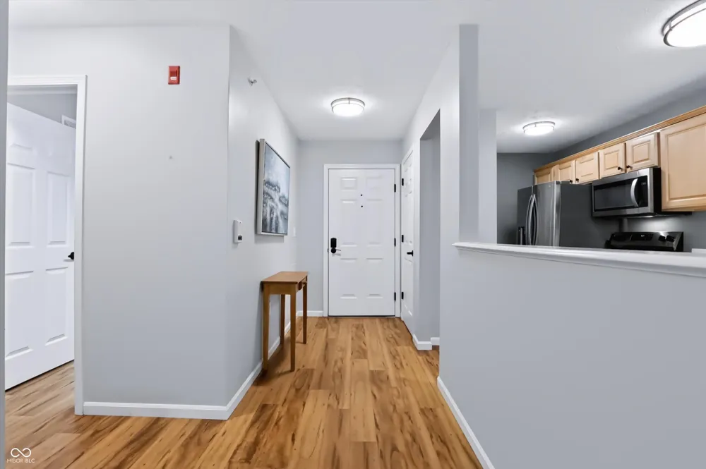 6509 Emerald Hill Court #102 Indianapolis, IN 46237