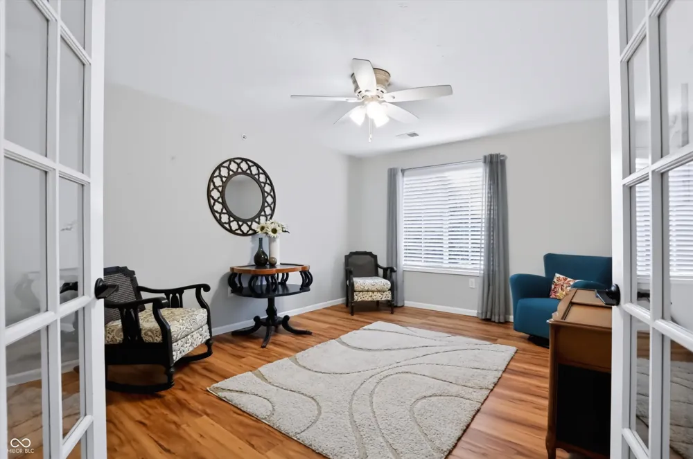 6509 Emerald Hill Court #102 Indianapolis, IN 46237