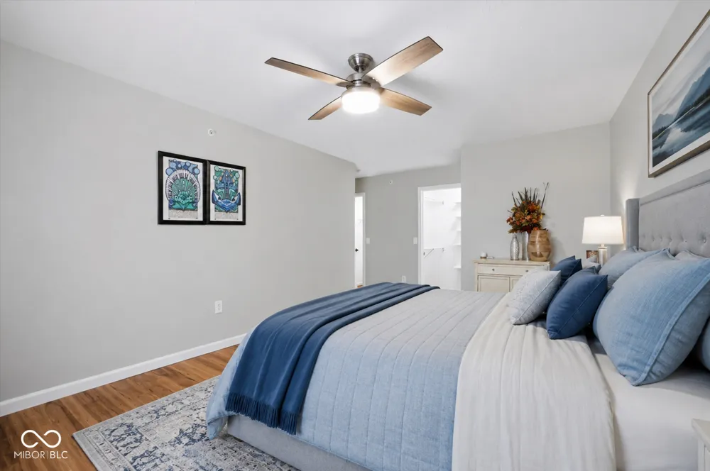 6509 Emerald Hill Court #102 Indianapolis, IN 46237