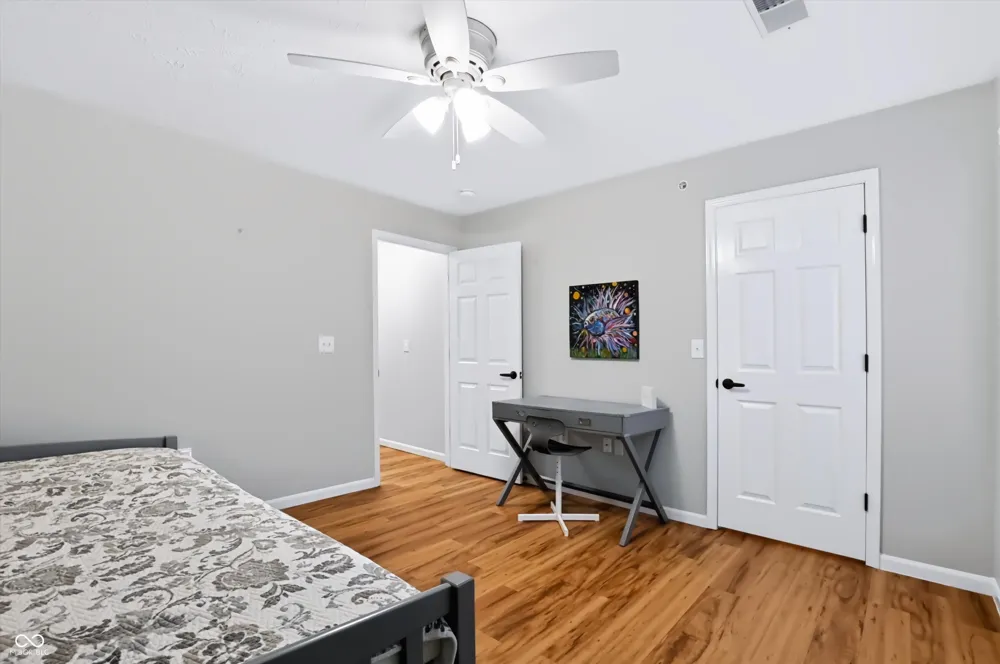 6509 Emerald Hill Court #102 Indianapolis, IN 46237