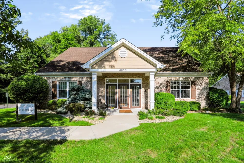 6509 Emerald Hill Court #102 Indianapolis, IN 46237