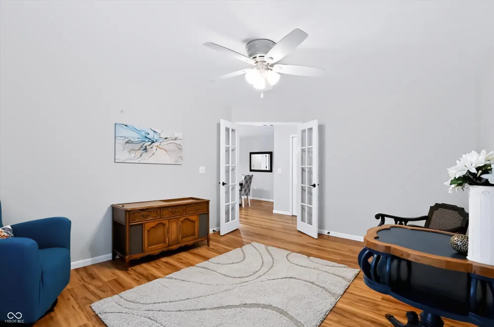 6509 Emerald Hill Court #102 Indianapolis, IN 46237
