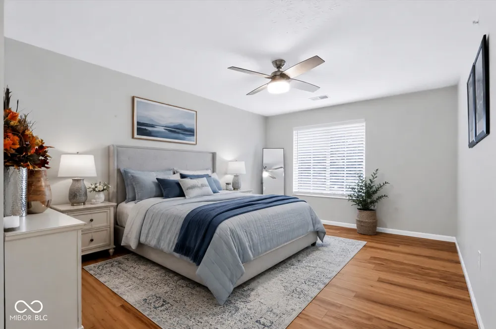 6509 Emerald Hill Court #102 Indianapolis, IN 46237