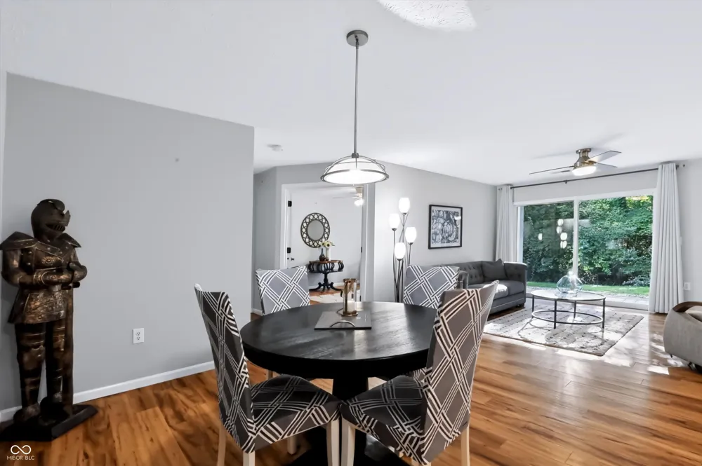 6509 Emerald Hill Court #102 Indianapolis, IN 46237