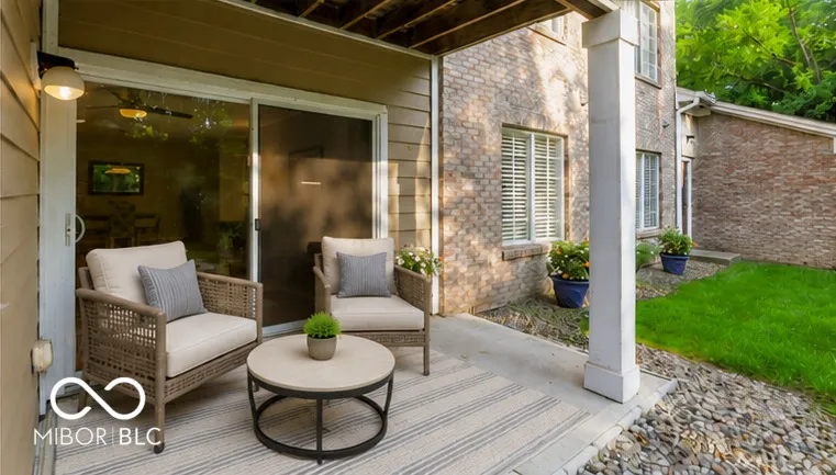 6509 Emerald Hill Court #102 Indianapolis, IN 46237