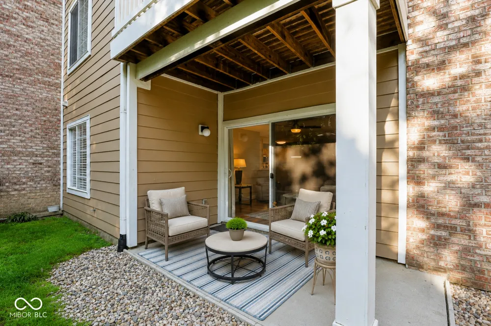 6509 Emerald Hill Court #102 Indianapolis, IN 46237