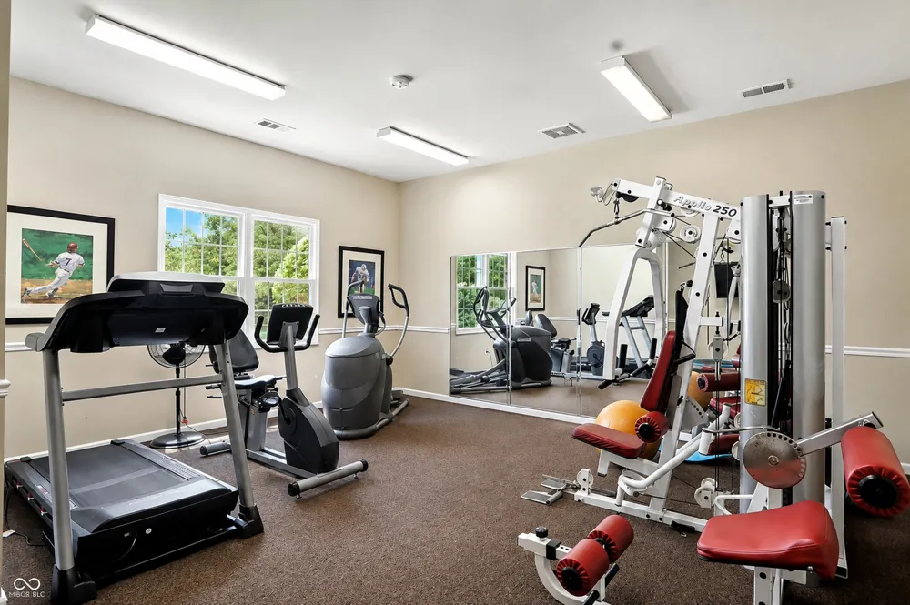 6509 Emerald Hill Court #102 Indianapolis, IN 46237