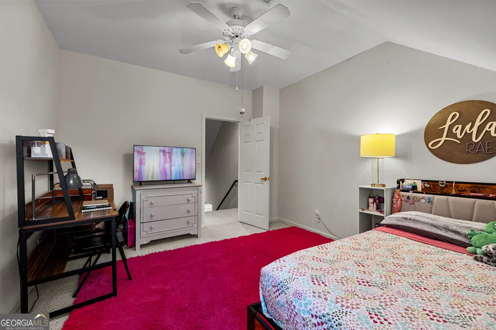 10 Highland Park DR Sharpsburg, GA 30277