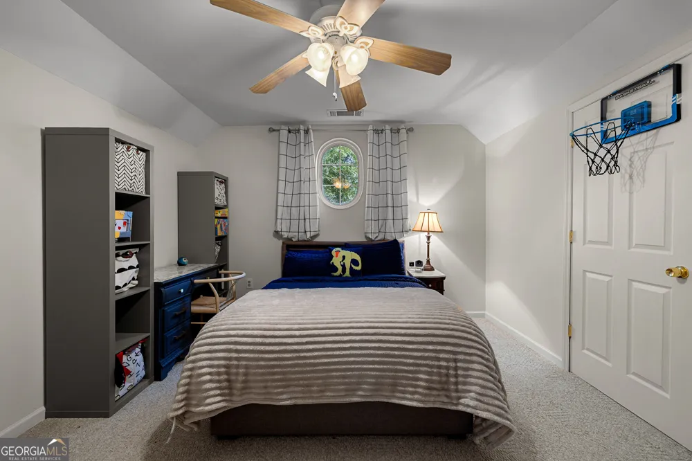 10 Highland Park DR Sharpsburg, GA 30277