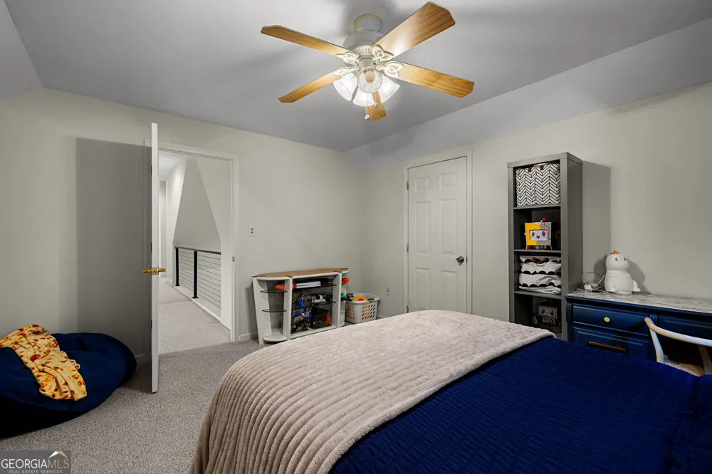 10 Highland Park DR Sharpsburg, GA 30277