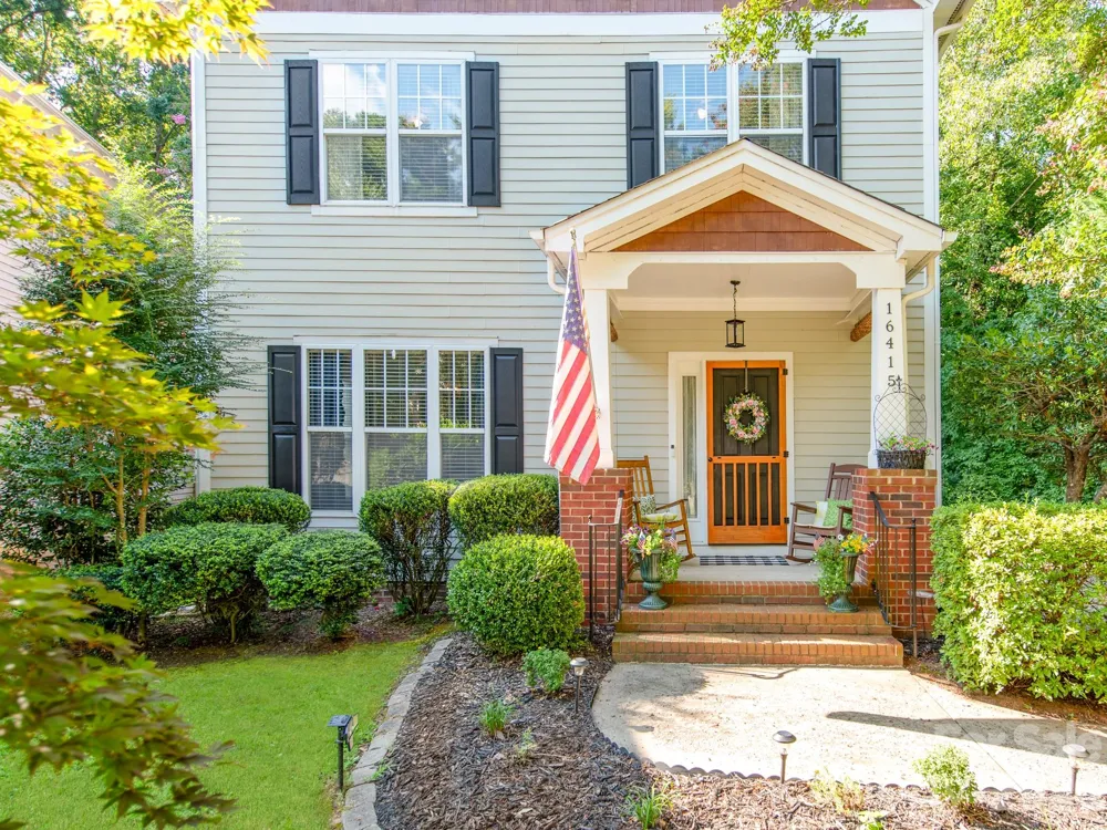 16415 Kelly Park Circle Huntersville, NC 28078