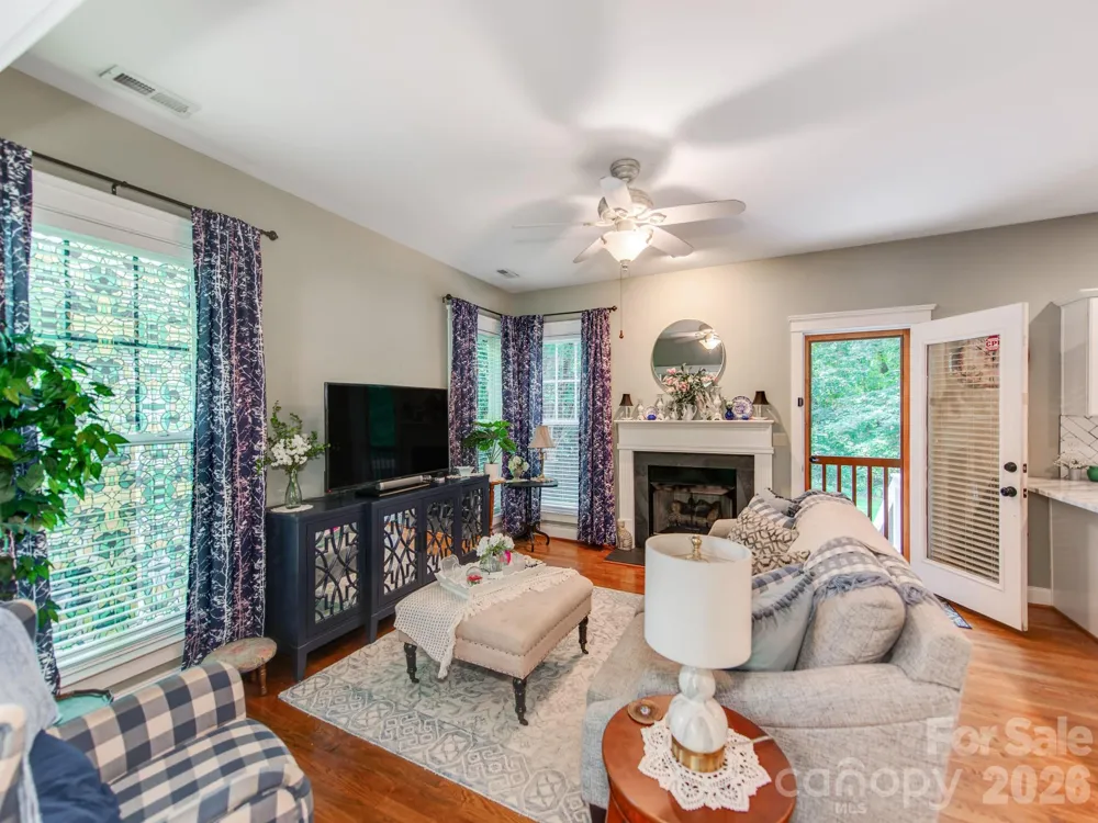 16415 Kelly Park Circle Huntersville, NC 28078