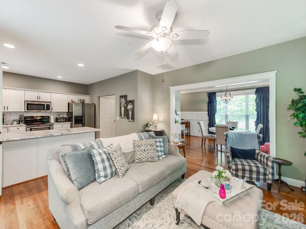 16415 Kelly Park Circle Huntersville, NC 28078