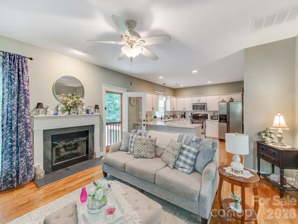 16415 Kelly Park Circle Huntersville, NC 28078