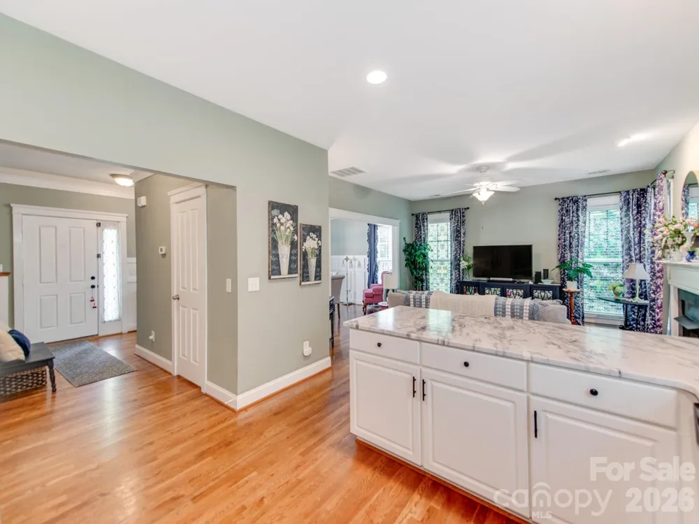 16415 Kelly Park Circle Huntersville, NC 28078
