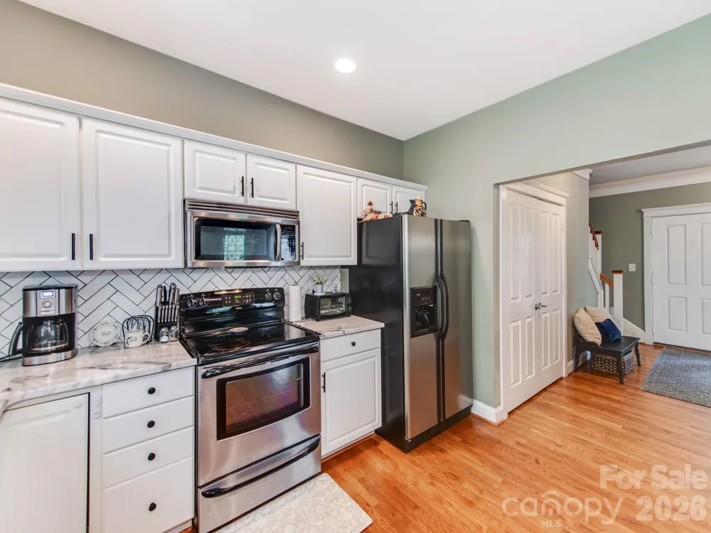 16415 Kelly Park Circle Huntersville, NC 28078