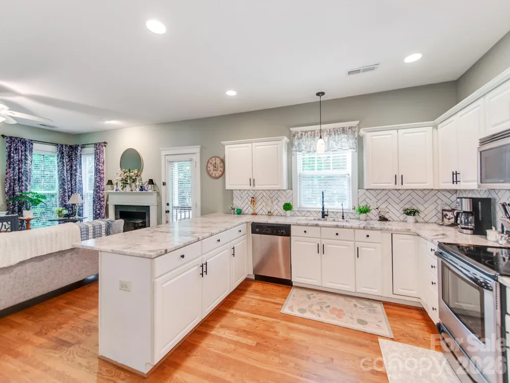 16415 Kelly Park Circle Huntersville, NC 28078