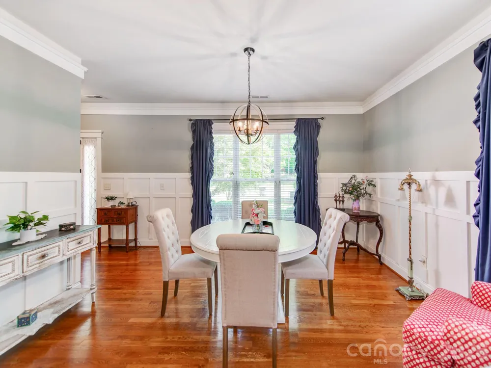 16415 Kelly Park Circle Huntersville, NC 28078
