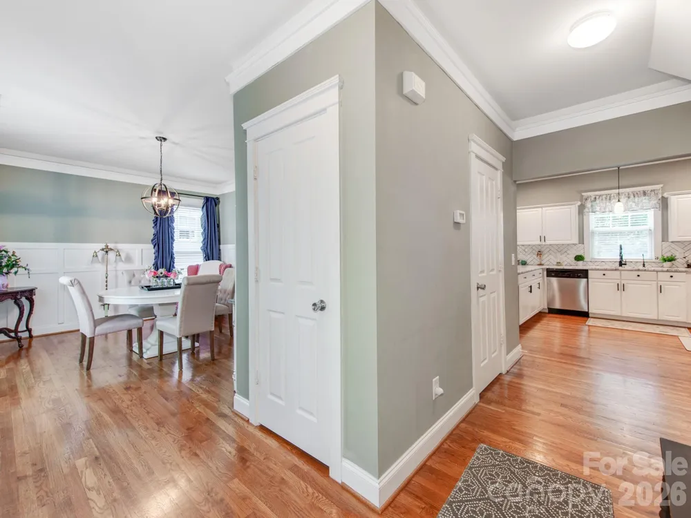 16415 Kelly Park Circle Huntersville, NC 28078