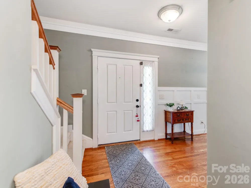 16415 Kelly Park Circle Huntersville, NC 28078