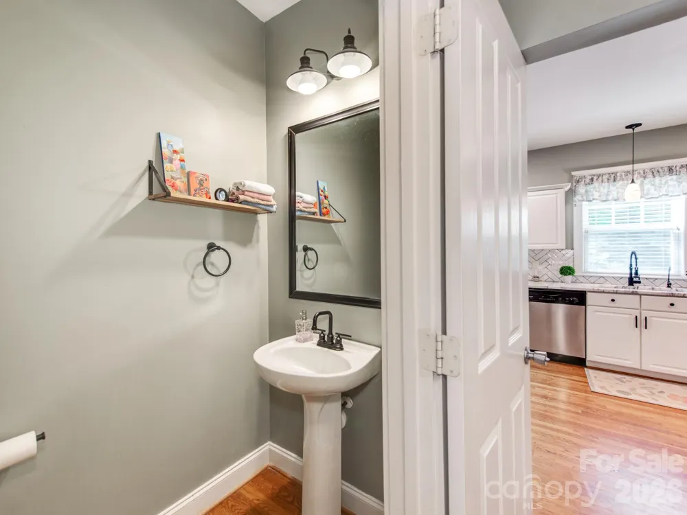 16415 Kelly Park Circle Huntersville, NC 28078