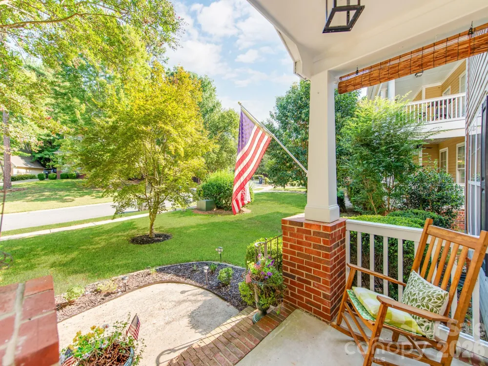 16415 Kelly Park Circle Huntersville, NC 28078