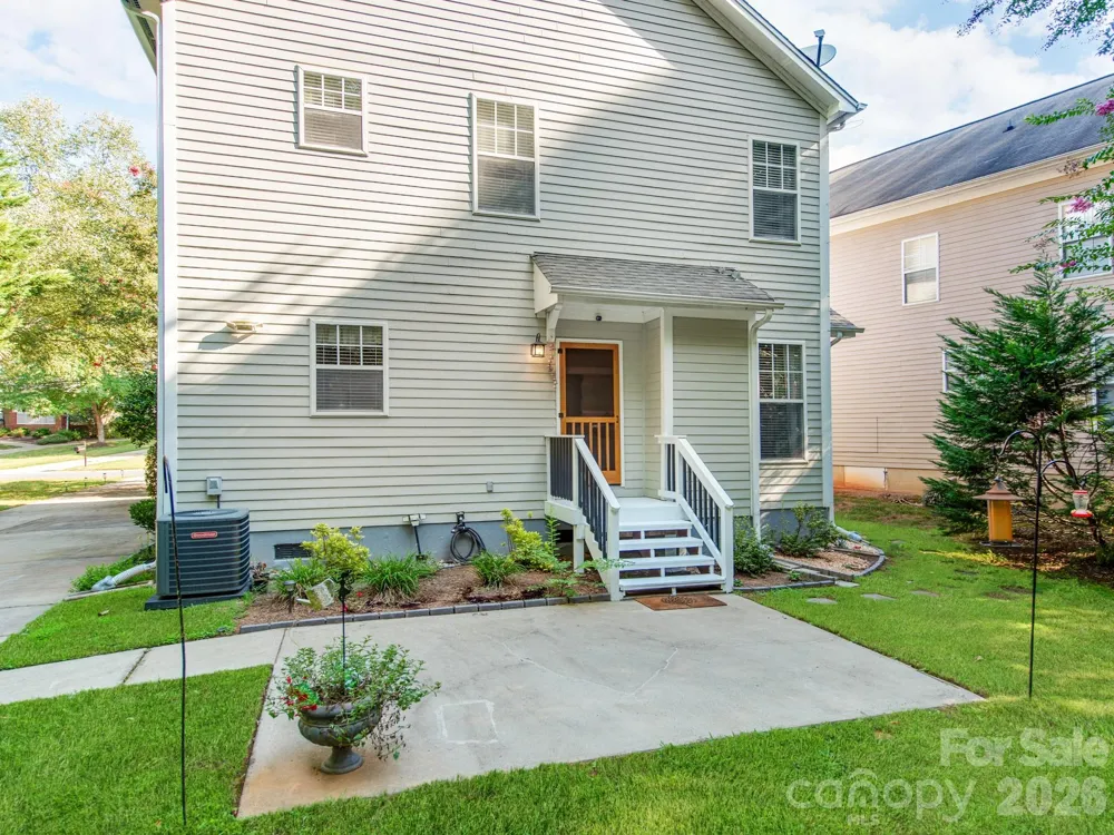 16415 Kelly Park Circle Huntersville, NC 28078
