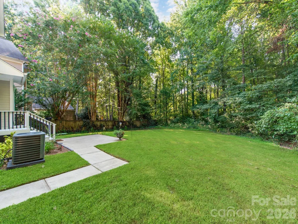 16415 Kelly Park Circle Huntersville, NC 28078