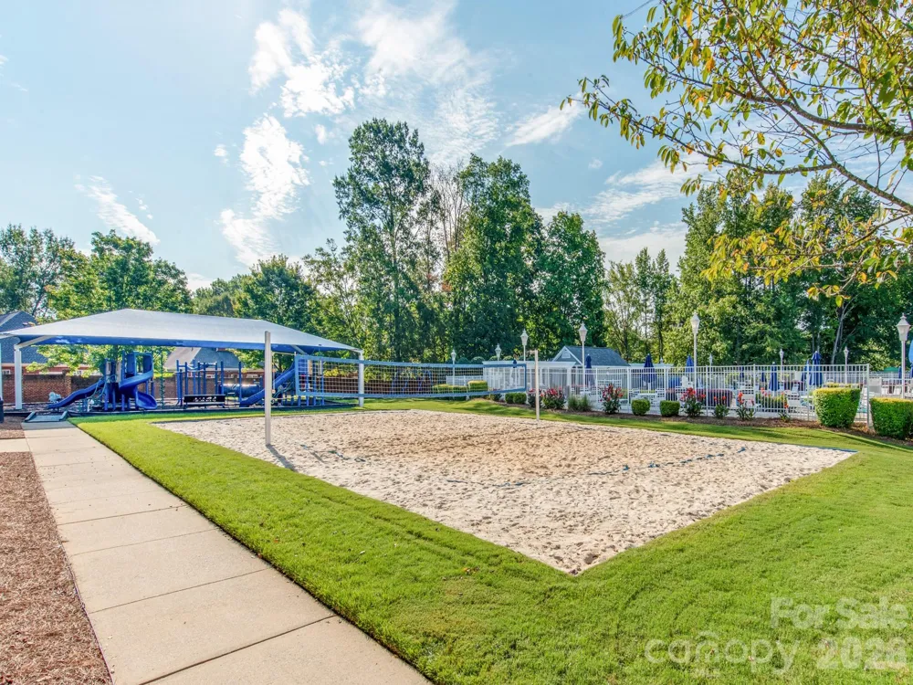 16415 Kelly Park Circle Huntersville, NC 28078