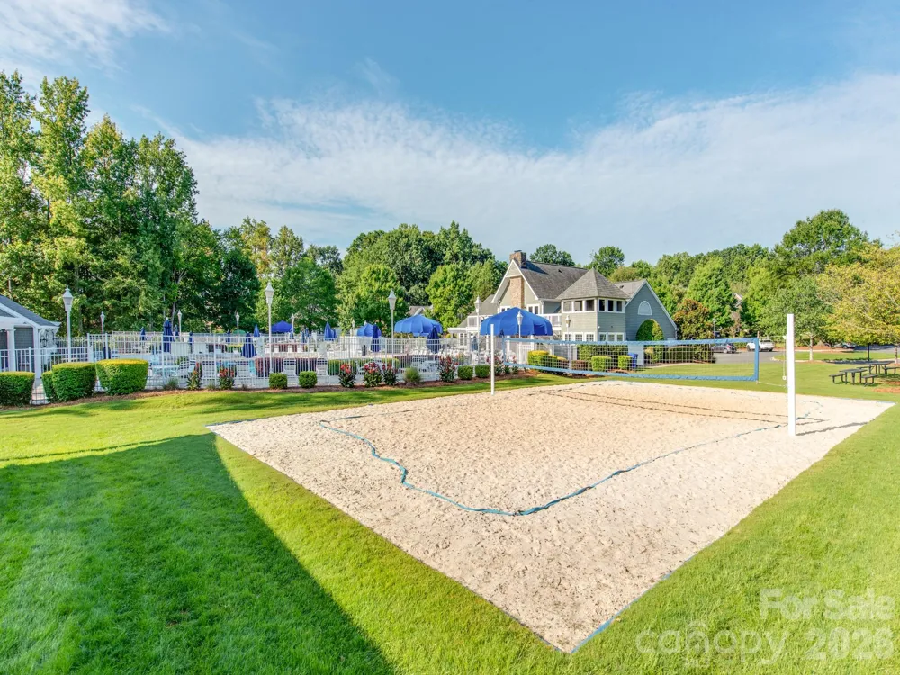16415 Kelly Park Circle Huntersville, NC 28078