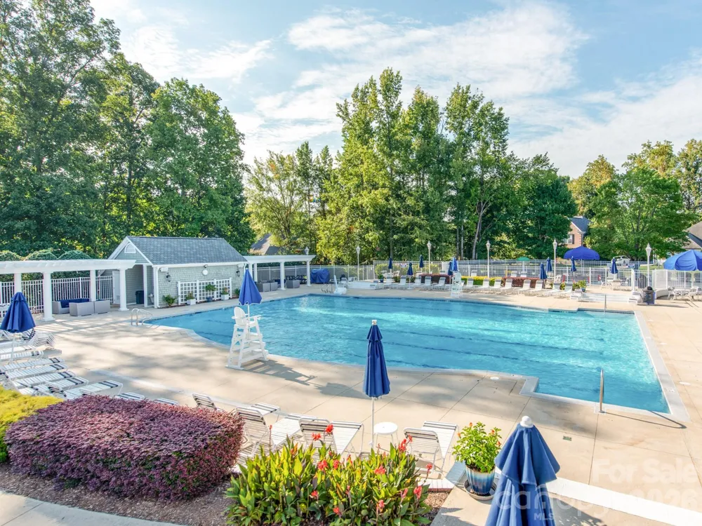16415 Kelly Park Circle Huntersville, NC 28078