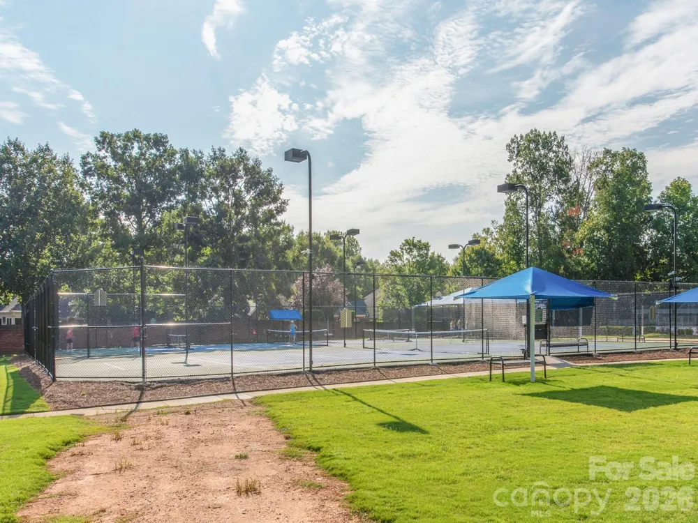 16415 Kelly Park Circle Huntersville, NC 28078