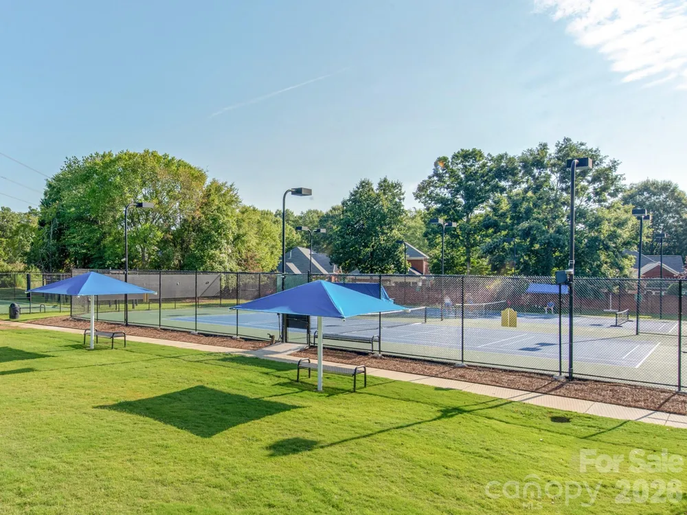16415 Kelly Park Circle Huntersville, NC 28078