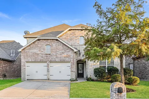 5305 Grove Cove Drive