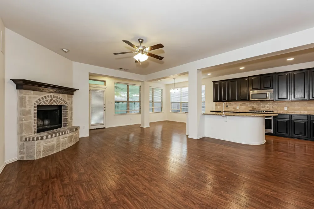 5305 Grove Cove Drive McKinney, TX 75071