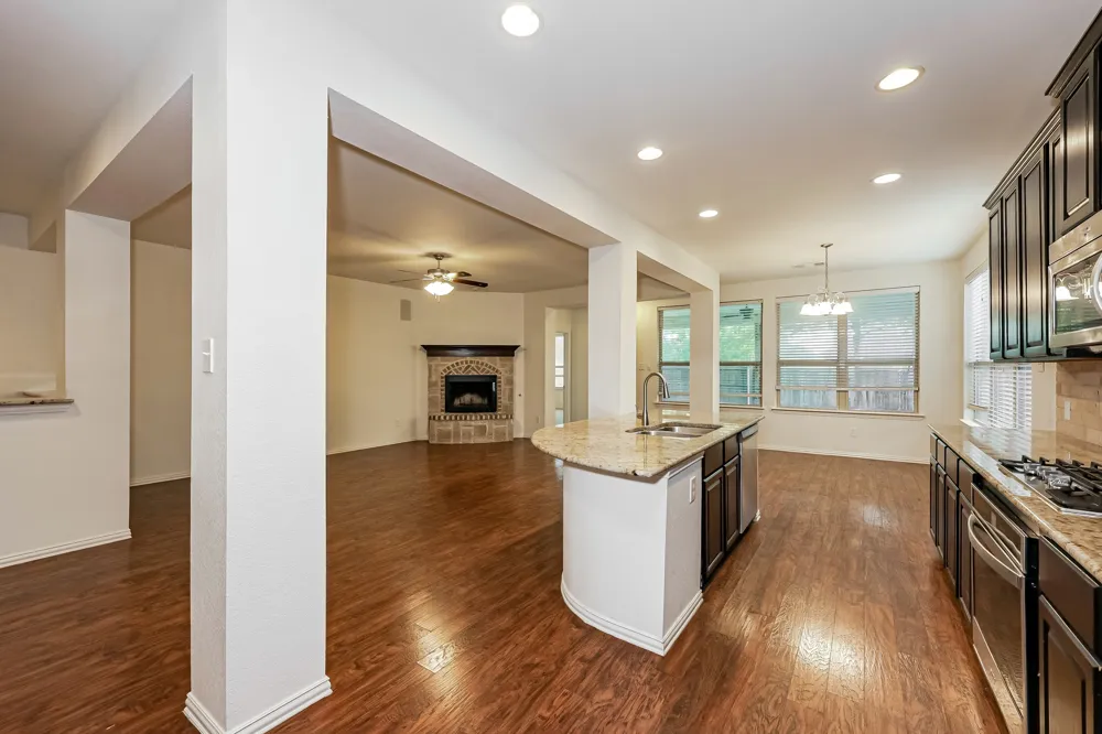 5305 Grove Cove Drive McKinney, TX 75071