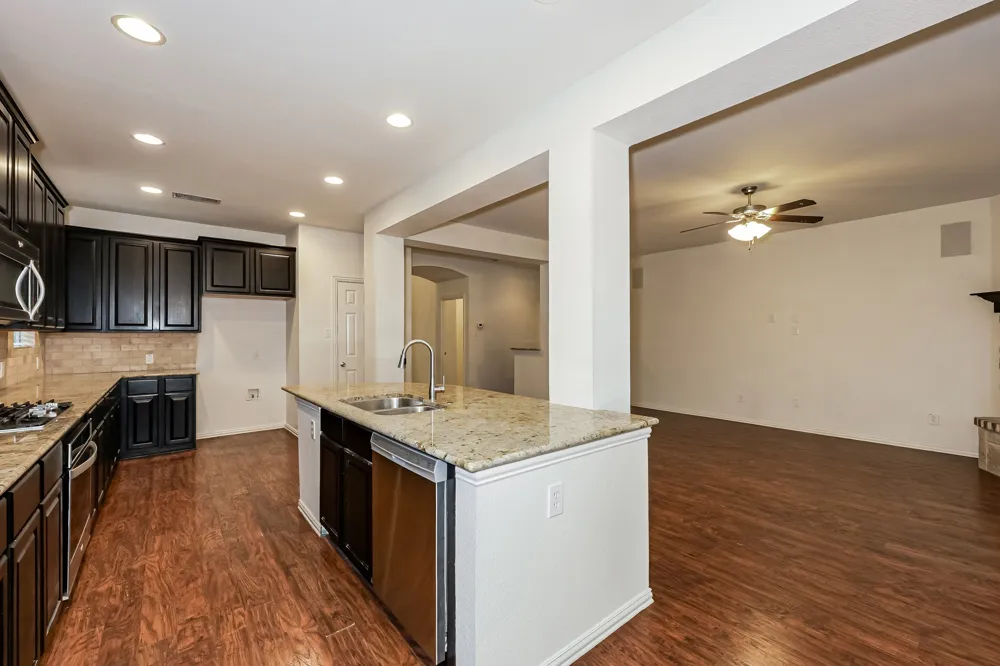 5305 Grove Cove Drive McKinney, TX 75071