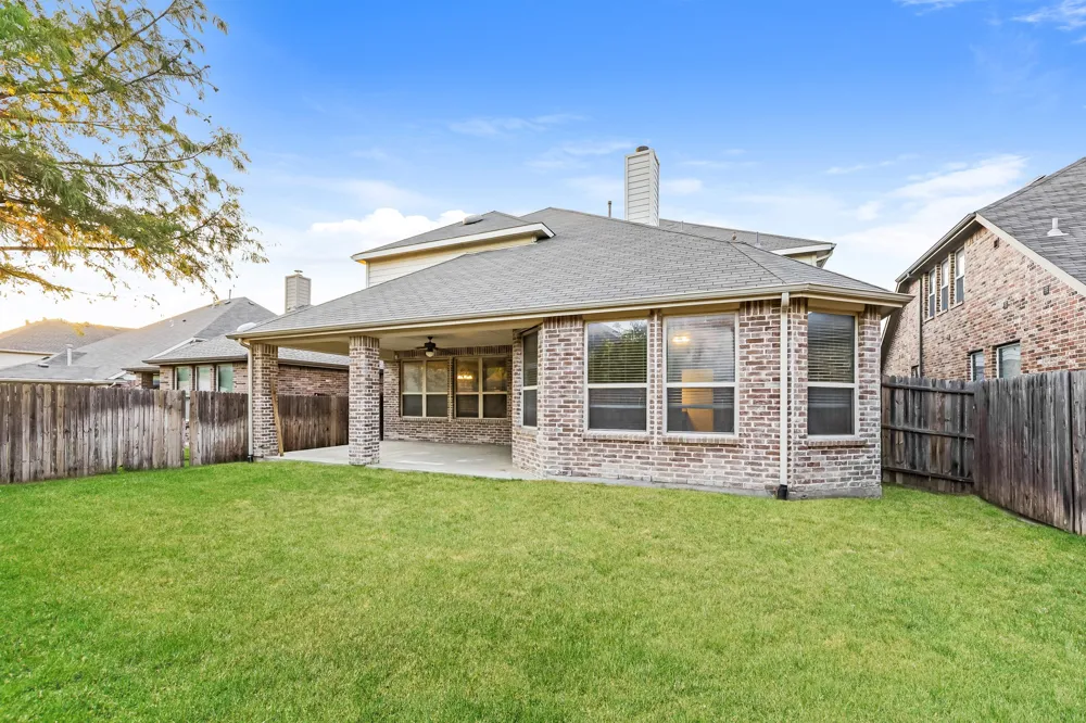 5305 Grove Cove Drive McKinney, TX 75071