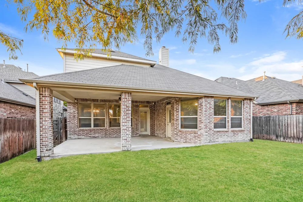 5305 Grove Cove Drive McKinney, TX 75071